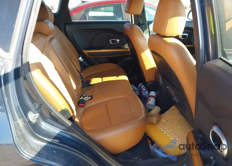 2016 Kia Soul ! z USA, uszkodzony, nr VIN KNDJX3A5XG7312596